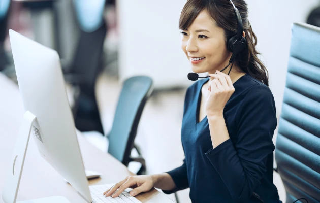 専門スタッフがご提案