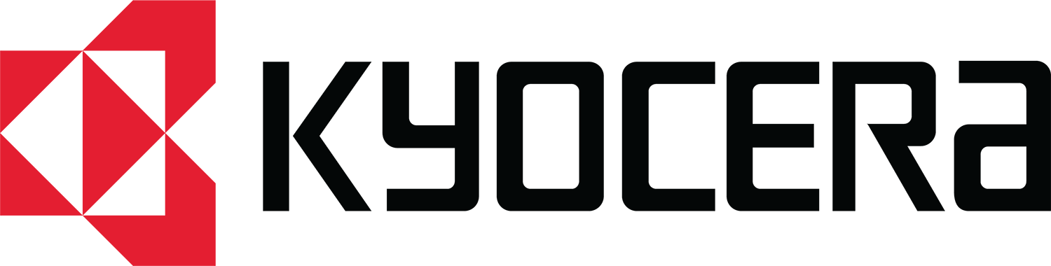 kyocera logo