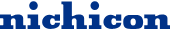 nichicon logo