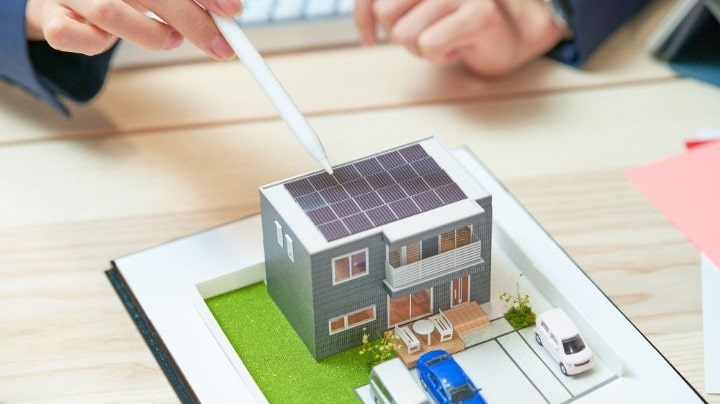 IGNITUREソーラー