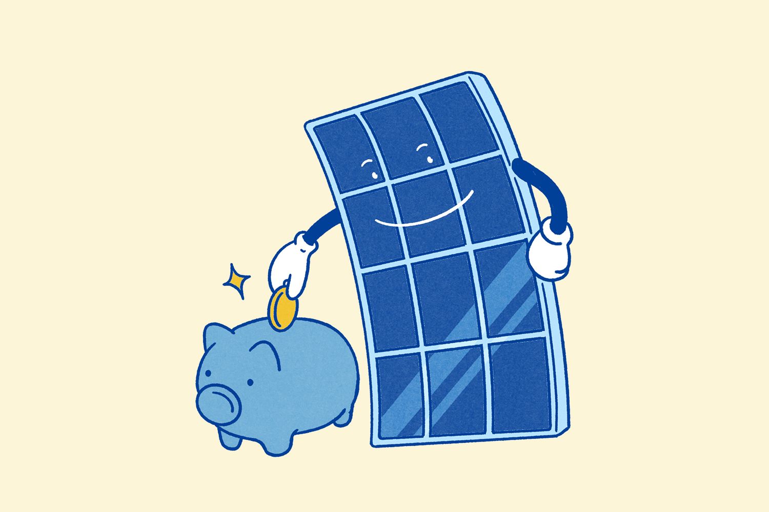 固定価格買取制度（FIT）終了後の太陽光電力買取サービス