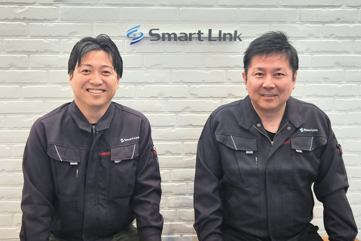 株式会社スマートリンク